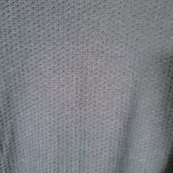 Chaps Ralph Lauren Red White Blue Chaps Tennis Rugby V Neck Sweater Size Medium - Picture 8 of 12